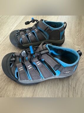 KEEN Kids Newport H2 Sandal